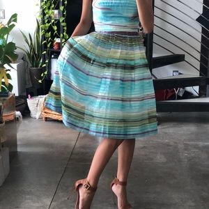 Spring Dress